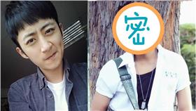 張吉吟、泛舟哥、徐太宇、王大陸、我的上女時代／臉書