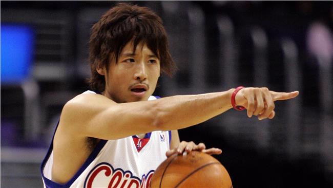 日韓國家隊戰瓊斯盃　含前NBA球員