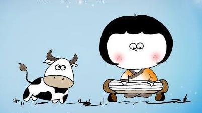 心情塗鴉／七夕夜　你也一個人過嗎