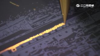 療癒風當道～刮金繪本讓人一刮上癮！