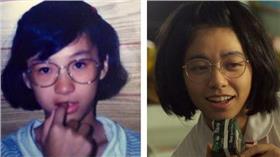 六月,我的少女時代　組圖／翻攝自蔡君茹＊六月臉書、我的少女時代臉書