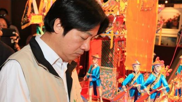 別肖想重選！藍議員打臉賴神：死心吧