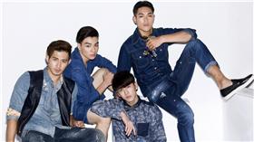 4ever-周子娛樂提供