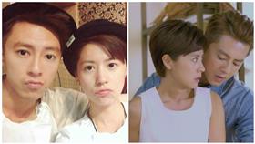 李國毅林予晞,臉書