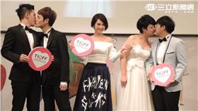 楊丞琳／黃仲義