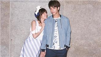 劉以豪回憶初戀馬尾女孩：她的手好軟