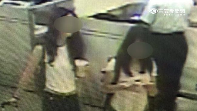 自稱壓力大　國一女「火車迷蹤」