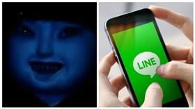 鬼月就是要看鬼片啊_合成圖.LINE官網、電影官網