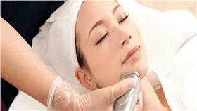 雷射美白／百度