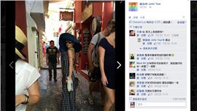 ▲圖／翻攝自蔡依林 Jolin Tsai臉書