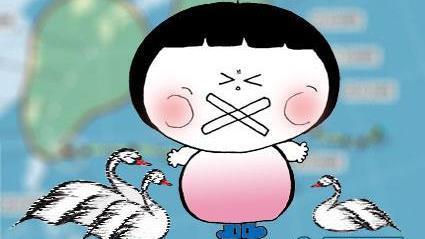 週末想吃燒鵝　不想吃肥天鵝
