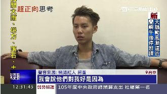 鯊魚幫被逮　遭打房董：他們是對我好