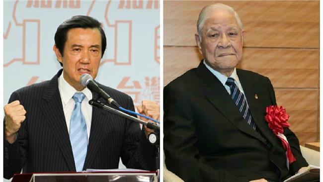馬批李出賣台灣，是為了「救選情」？