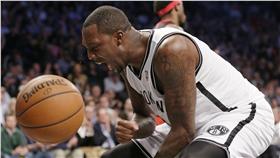 Andray Blatche(AP)