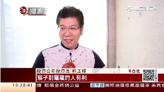 昔日外資金童程正樺　收藏鋼彈迷風水