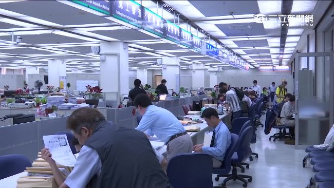 財政局：105年度減債逾134億元