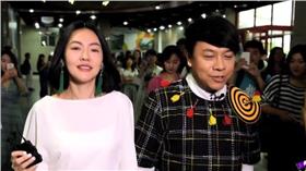 小ｓ蔡康永

翻攝臉書
