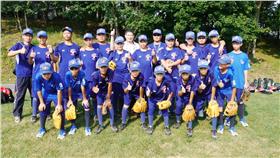 威廉波特（台北市教育局提供）