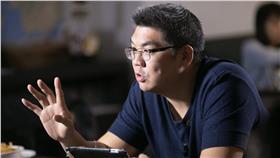 連勝文　圖／翻攝自連勝文臉書