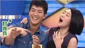 小鮮肉,柏翰,小S,公務員,廣告▲圖／翻攝自Brycen 柏翰後援會臉書 
