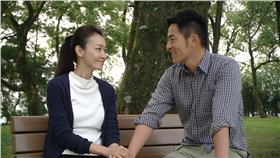 大愛,潘慧如,聽見天堂鳥▲圖／大愛電視提供
