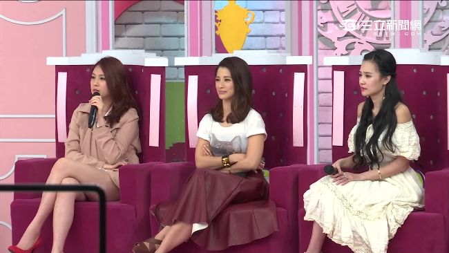 阿帕契貴婦團全沒事　開心復出約吃飯