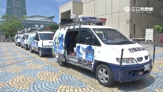 報案自己找！柯P擬全面改行動派出所