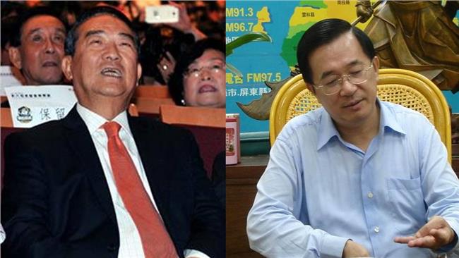 宋批扁凱子？陳致中嗆：選總統憑本事