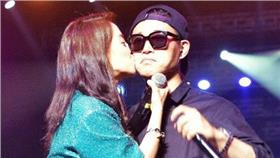 宋智孝、Gary、周一情侶/微博