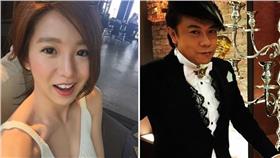 郭書瑤,蔡康永_臉書