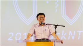 柯文哲／台北市政府提供