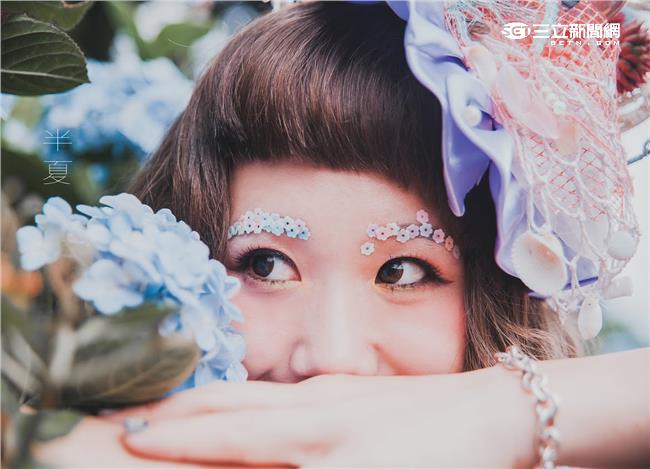 LULU獻出「第一次」硬撐20小時