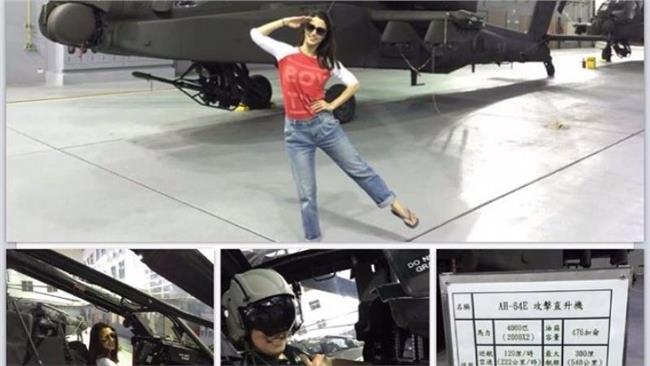 601旅參訪夯　小兵電話接到手軟