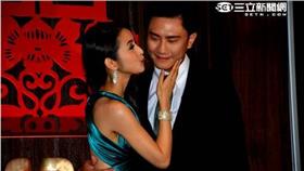 林依晨,生子,徐若瑄,零負評女神,分居▲圖／資料畫面