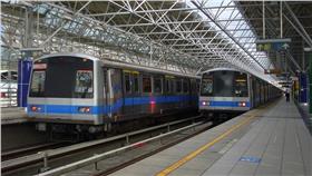 北投捷運站／翻攝自flickr_Cheng-en Cheng_https://flic.kr/p/6HBEUs