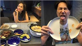 Ella、賴斯翔／臉書