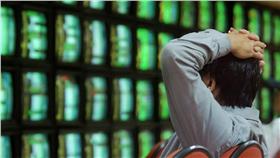 台股　16:9 (達志影像／美聯社)