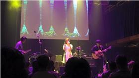 林瑪黛　圖／翻攝自《林瑪黛》臉書