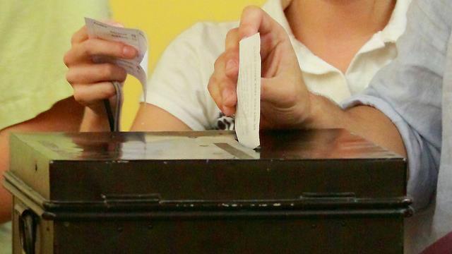 賄選風聲盛傳　以一賠十讓你出賣選票