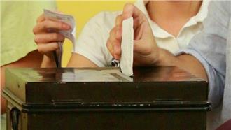 賄選風聲盛傳　以一賠十讓你出賣選票