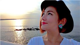 Selina　圖／翻攝自任家萱 Selina臉書