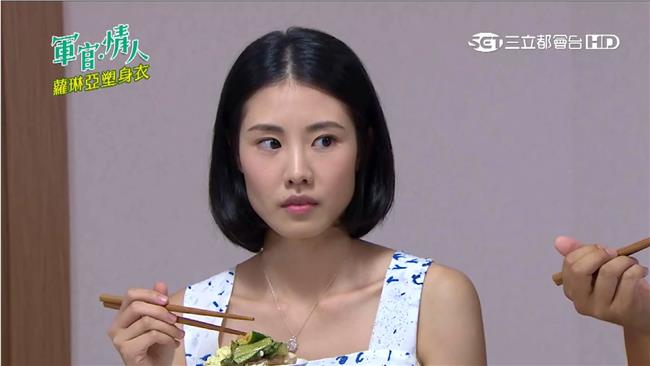 陽詠存「默默」變夯姐，三個男人想追