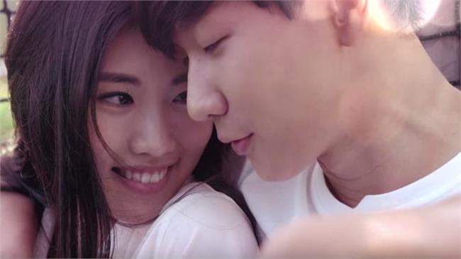 林俊傑MV女主角原來就是「默默」！