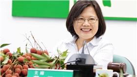 （圖／翻攝自蔡英文臉書）