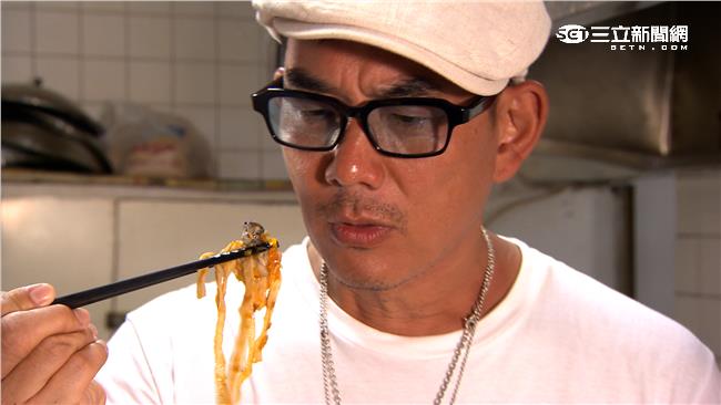 零食變炒麵？創意料理讓天王嘖嘖稱奇