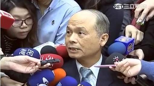 天下拒給密件　張盛和：他們要獨家