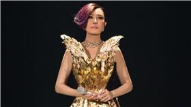 江蕙,祝福,演唱會,張學友,封麥,二姊▲圖／翻攝自江蕙 Jody Chiang臉書