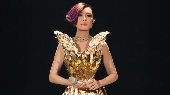 恩師江蕙復出歌壇　許富凱23字激動發聲