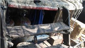 外籍漁工　圖／台灣國際勞工協會提供