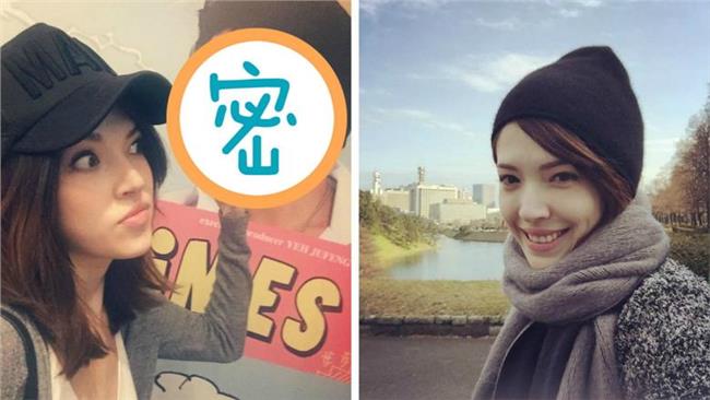 為了麻醬麵…許瑋甯兇狠戳王大陸鼻孔